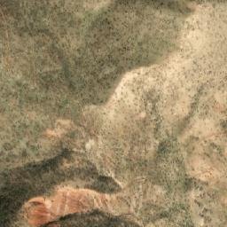 Satellite imagery of Kabj-i Bērī, IQ