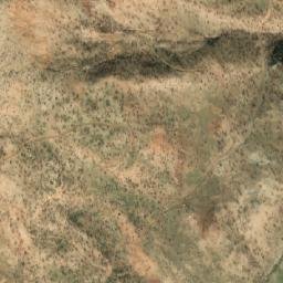 Satellite imagery of Kabj-i Bērī, IQ