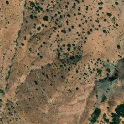 Satellite imagery of Jabal Qūrbī Jālūk, IQ