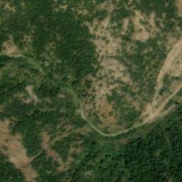 Satellite imagery of Ma‘dan-e Ākāpol, IR