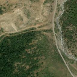 Satellite imagery of Ma‘dan-e Ākāpol, IR