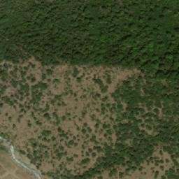 Satellite imagery of Ma‘dan-e Ākāpol, IR