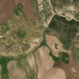 Satellite imagery of Ghār, AF