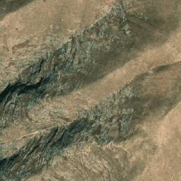 Satellite imagery of Kōh-e Chāl, AF