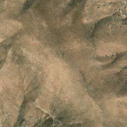 Satellite imagery of Kōh-e Chāl, AF