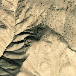 Satellite imagery of Gory Karabatur, AF