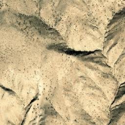 Satellite imagery of Gory Karabatur, AF