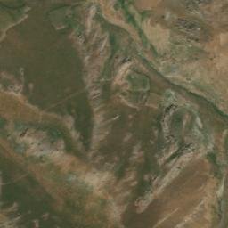 Satellite imagery of Kham-e Pīrān, AF