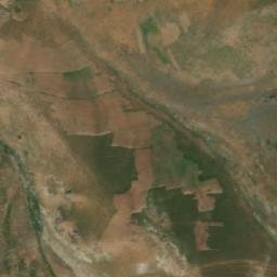 Satellite imagery of Kham-e Pīrān, AF