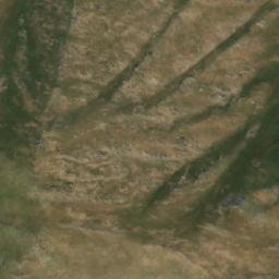 Satellite imagery of Kham-e Pīrān, AF