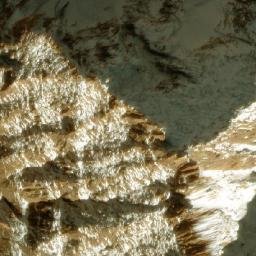 Satellite imagery of Shākh-e Chashmah Darāz, AF