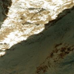 Satellite imagery of Shākh-e Chashmah Darāz, AF