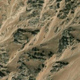 Satellite imagery of Tal-e Sowz, AF