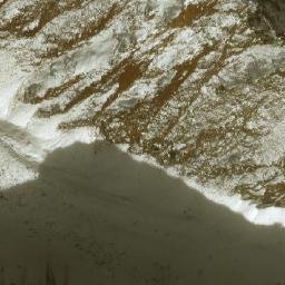 Satellite imagery of Khājān, AF