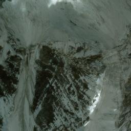 Satellite imagery of Shornishung, PK