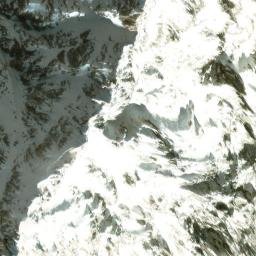 Satellite imagery of Shornishung, PK