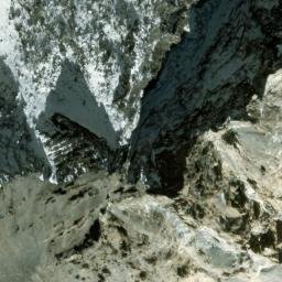 Satellite imagery of Trich, PK