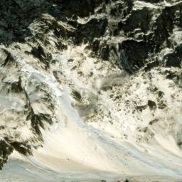 Satellite imagery of Trich, PK