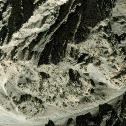 Satellite imagery of Trich, PK