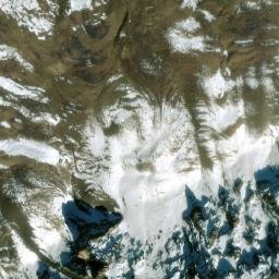 Satellite imagery of Sharungote, PK