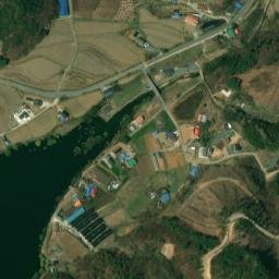 Satellite imagery of Yong-bawi, KR