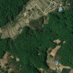 Satellite imagery of Sangyeobawi, KR