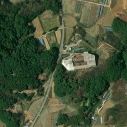 Satellite imagery of Sangyeobawi, KR