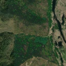 Satellite imagery of Pyŏkchin-jŏng, KR