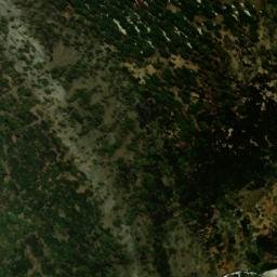 Satellite imagery of Chihuahua Mine, US