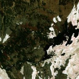 Satellite imagery of Chihuahua Mine, US