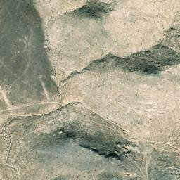 Satellite imagery of Lee Mines, US
