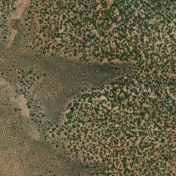 Satellite imagery of 5749=PHILLIPS — NGS GQ0306 — Mohave County, US, US