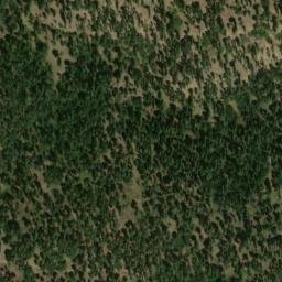 Satellite imagery of 7928 6 JRH — NGS DO5627 — Coconino County, US, US