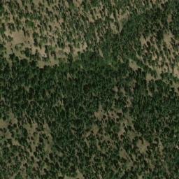 Satellite imagery of 7928 6 JRH — NGS DO5627 — Coconino County, US, US