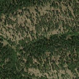 Satellite imagery of 7928 6 JRH — NGS DO5627 — Coconino County, US, US