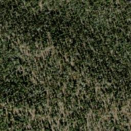 Satellite imagery of 8715 11 JRH — NGS DO5632 — Coconino County, US, US