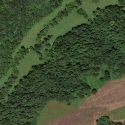 Satellite imagery of Goad Ridge, US