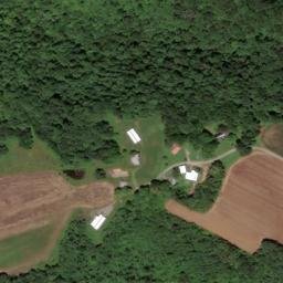 Satellite imagery of Goad Ridge, US