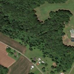 Satellite imagery of Goad Ridge, US