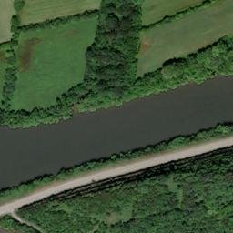 Satellite imagery of Wpa Bluff, US