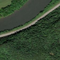 Satellite imagery of Wpa Bluff, US