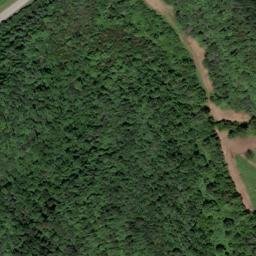 Satellite imagery of Wpa Bluff, US