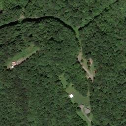 Satellite imagery of Long Ridge, US