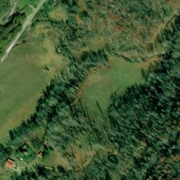 Satellite imagery of The Lone, US
