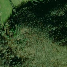 Satellite imagery of Dittany Ridge, US