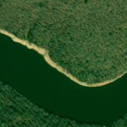 Satellite imagery of Welch Ridge, US