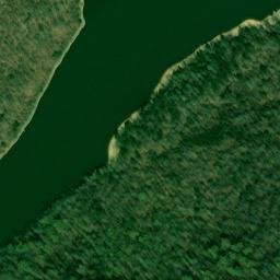 Satellite imagery of Welch Ridge, US