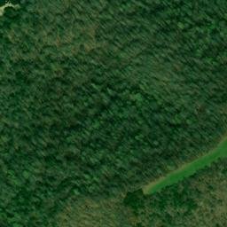 Satellite imagery of Welch Ridge, US