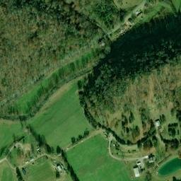 Satellite imagery of Short Ridge, US