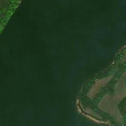 Satellite imagery of Buzzard Cliff, US
